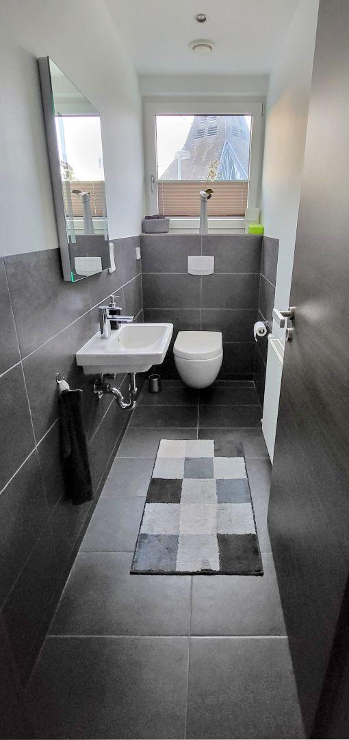 Gäste-WC