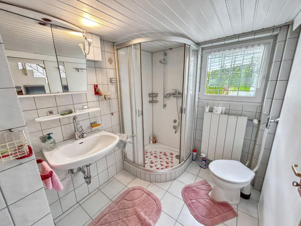 Badezimmer UG