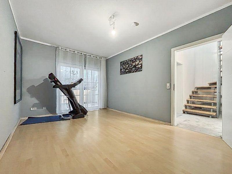 UG - Schlafzimmer