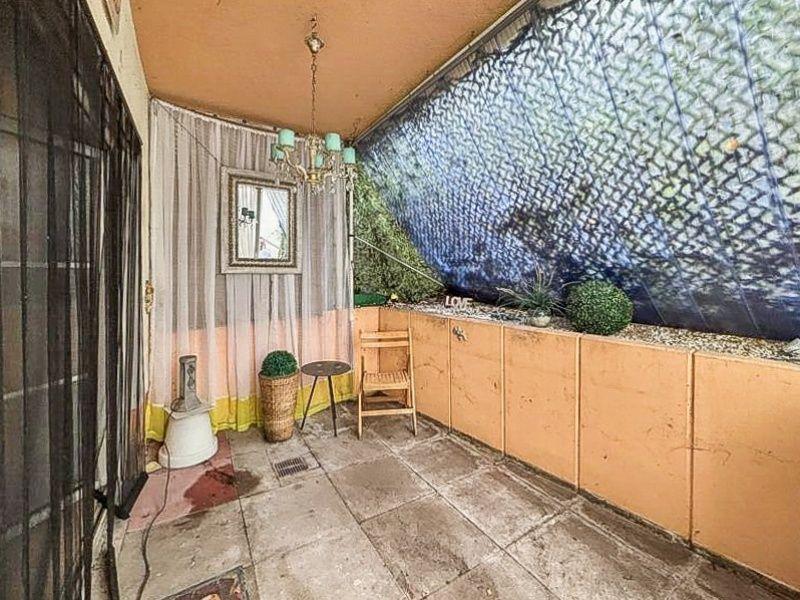 UG - Terrasse