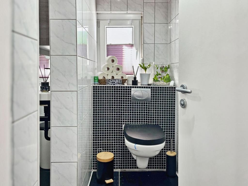 Gäste-WC