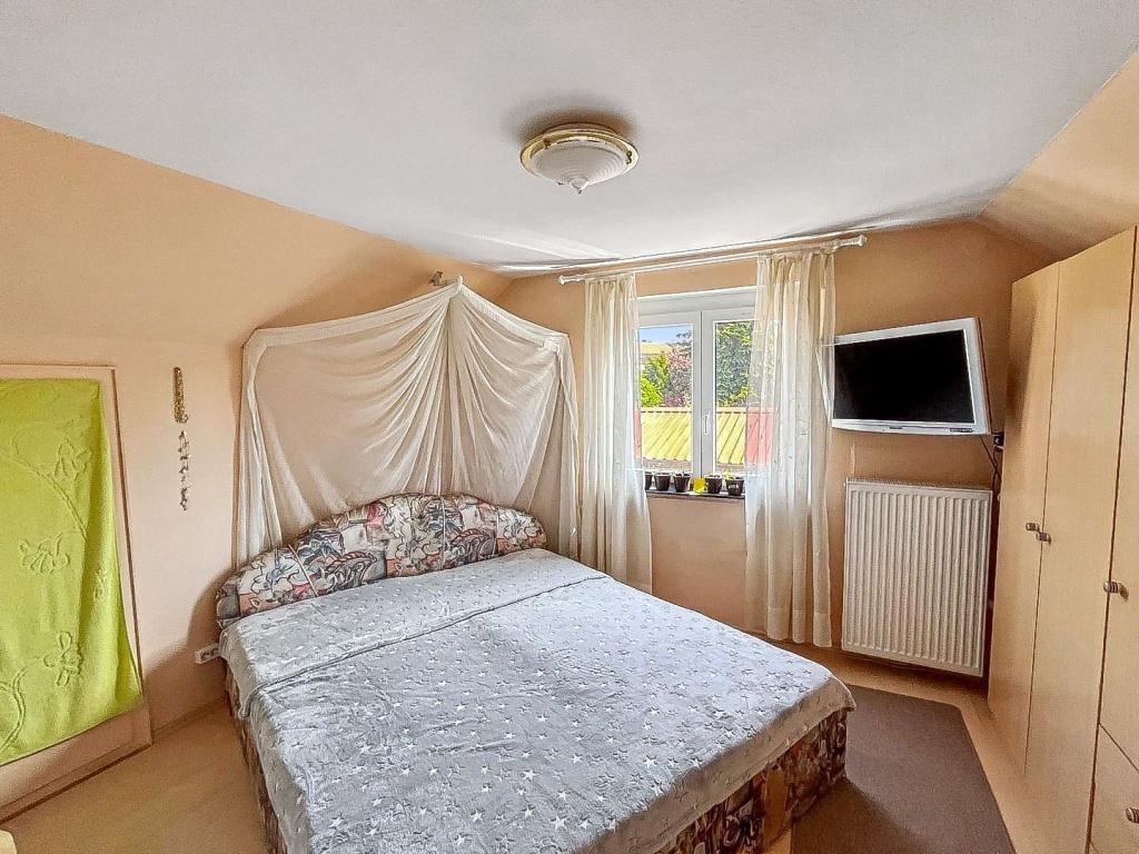 DG - Schlafzimmer