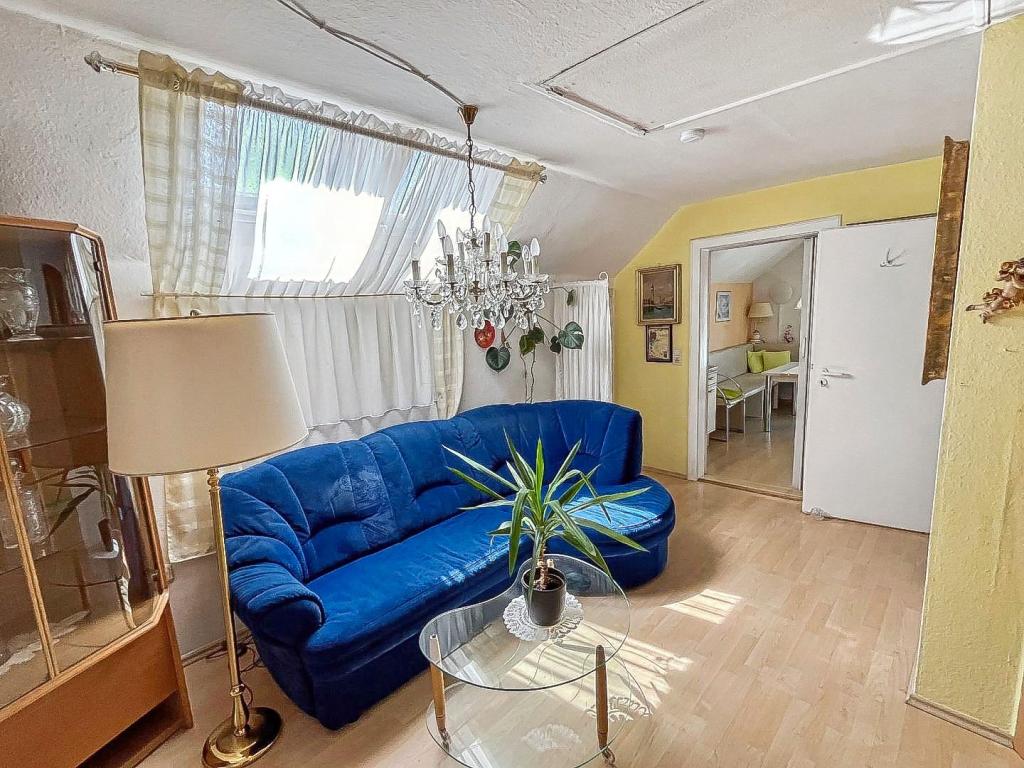 DG - Wohnzimmer