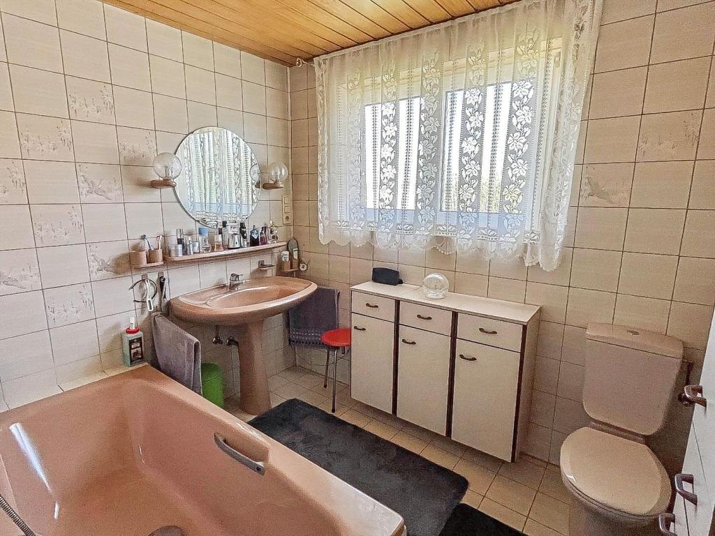 EG - Badezimmer