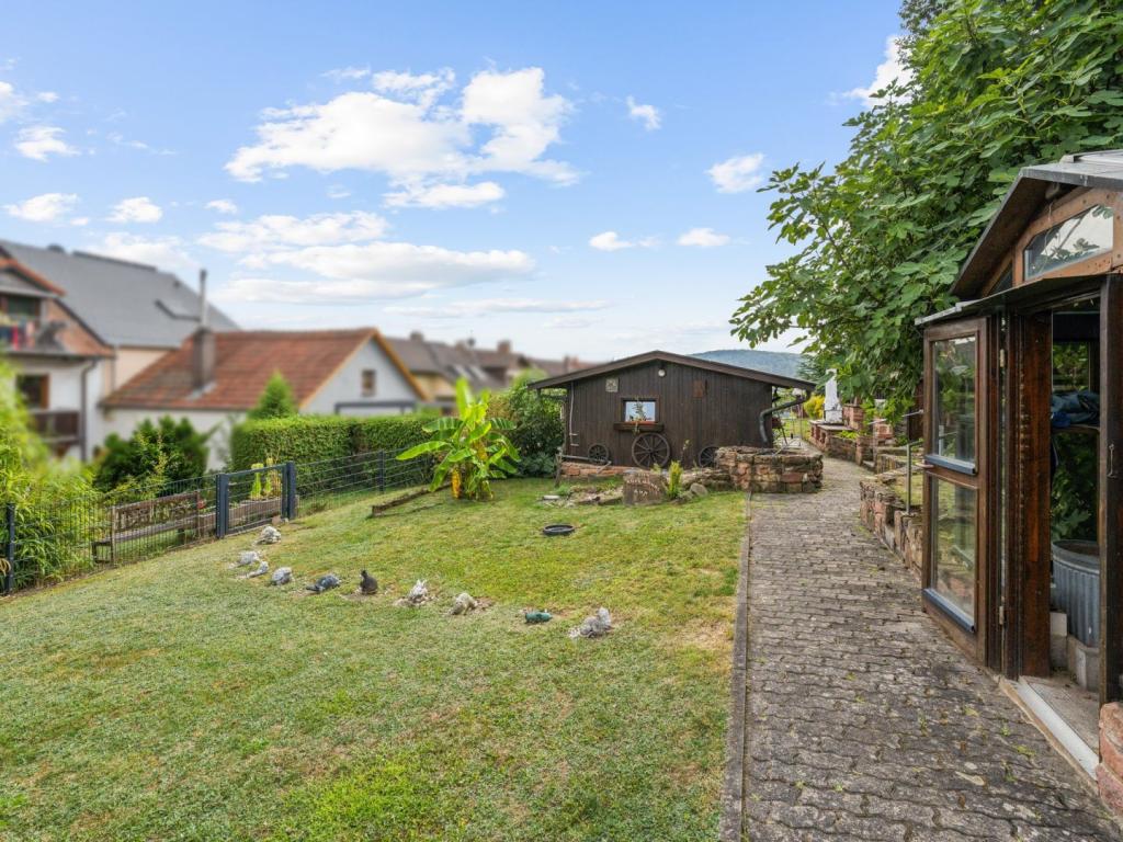 Gartenhäuschen_1