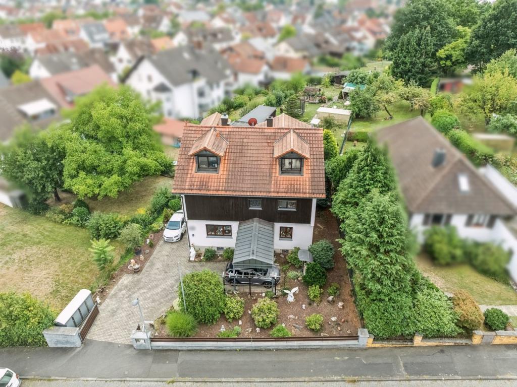 Luftaufnahme