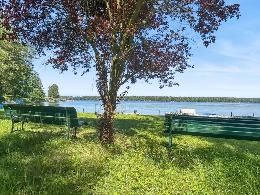 Klein Köriser See