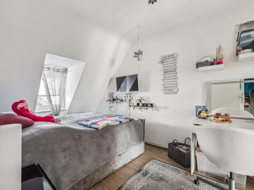 DG - Kinderzimmer 2