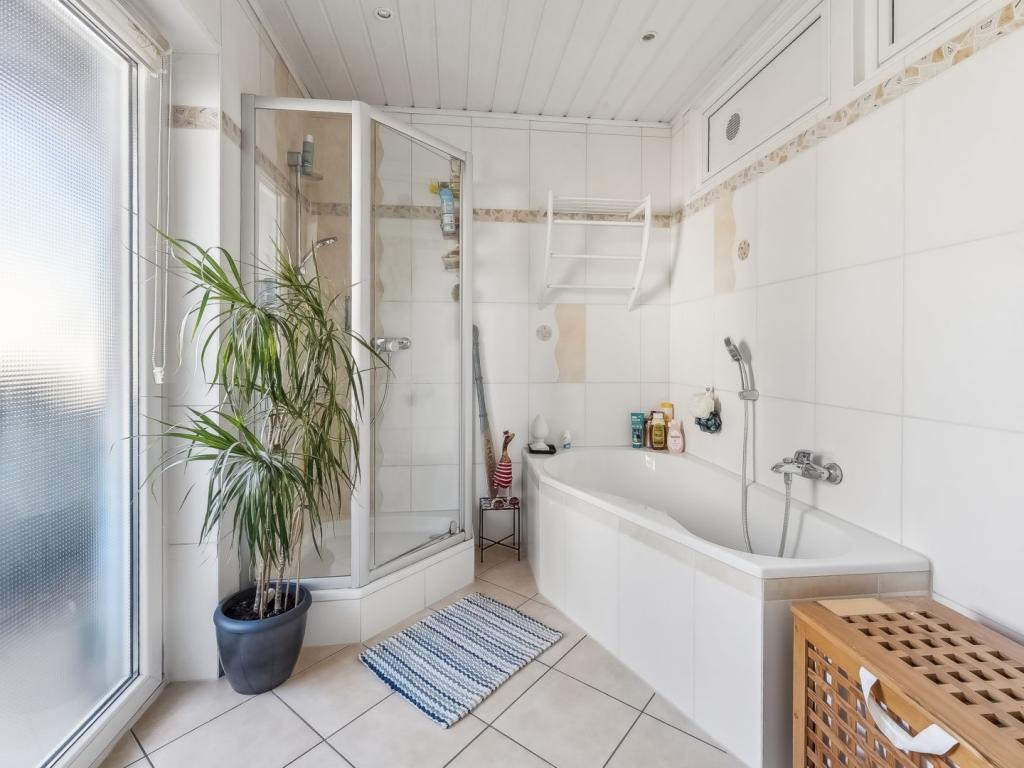 OG - Badezimmer