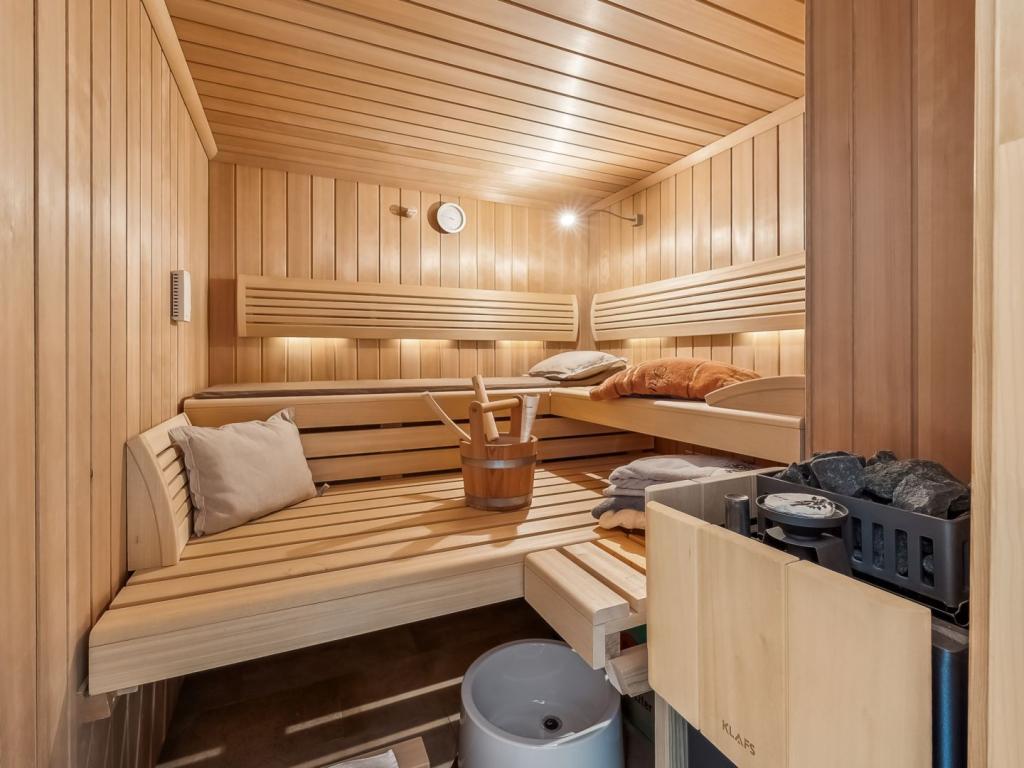 OG - Sauna
