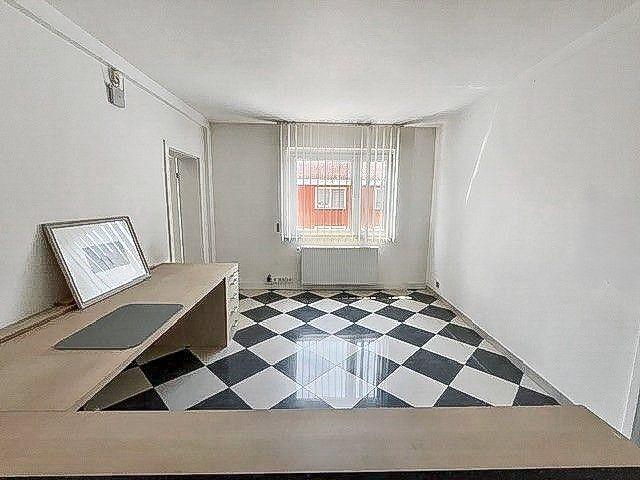 Praxis 3 - Empfangsbereich