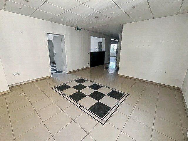 Praxis 3 - Wartebereich