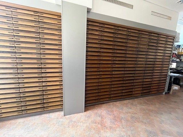 Zugschränke Medikamente