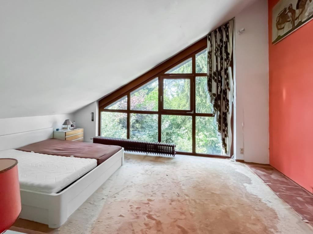 Schlafzimmer - Obergeschoss