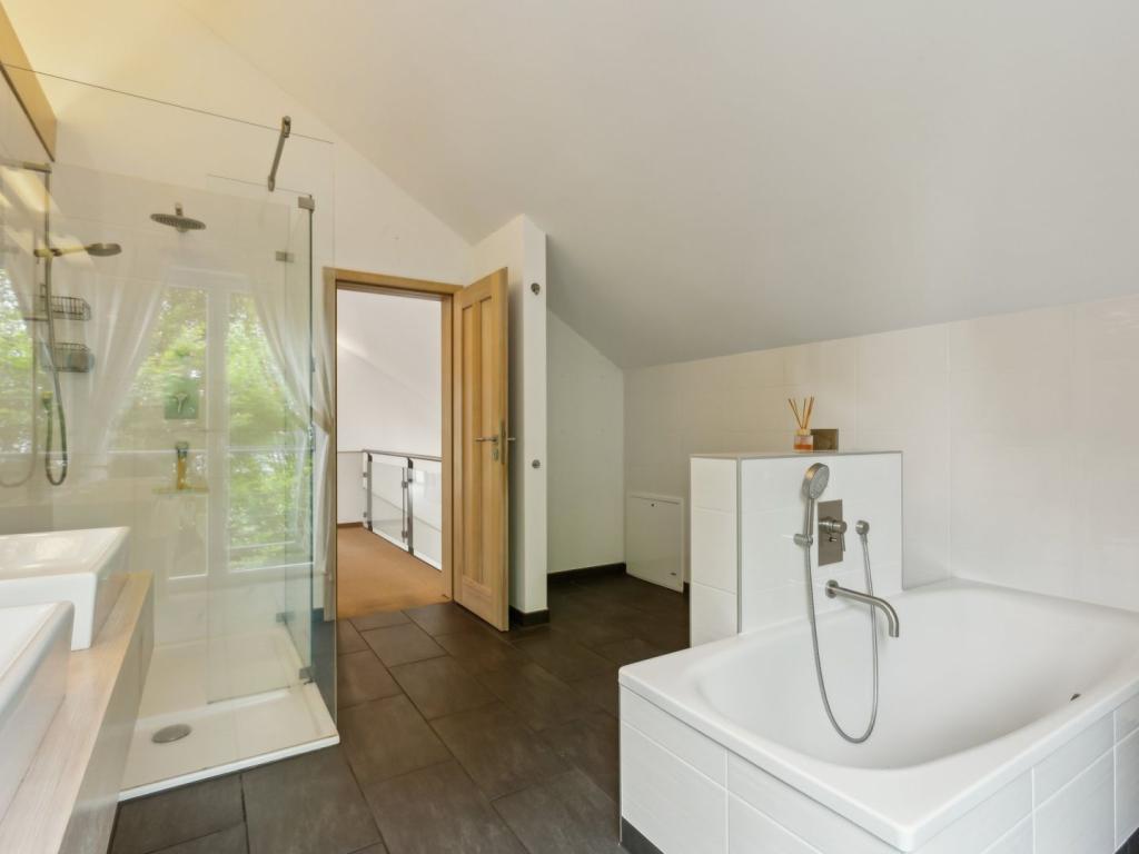 Badezimmer Obergeschoss