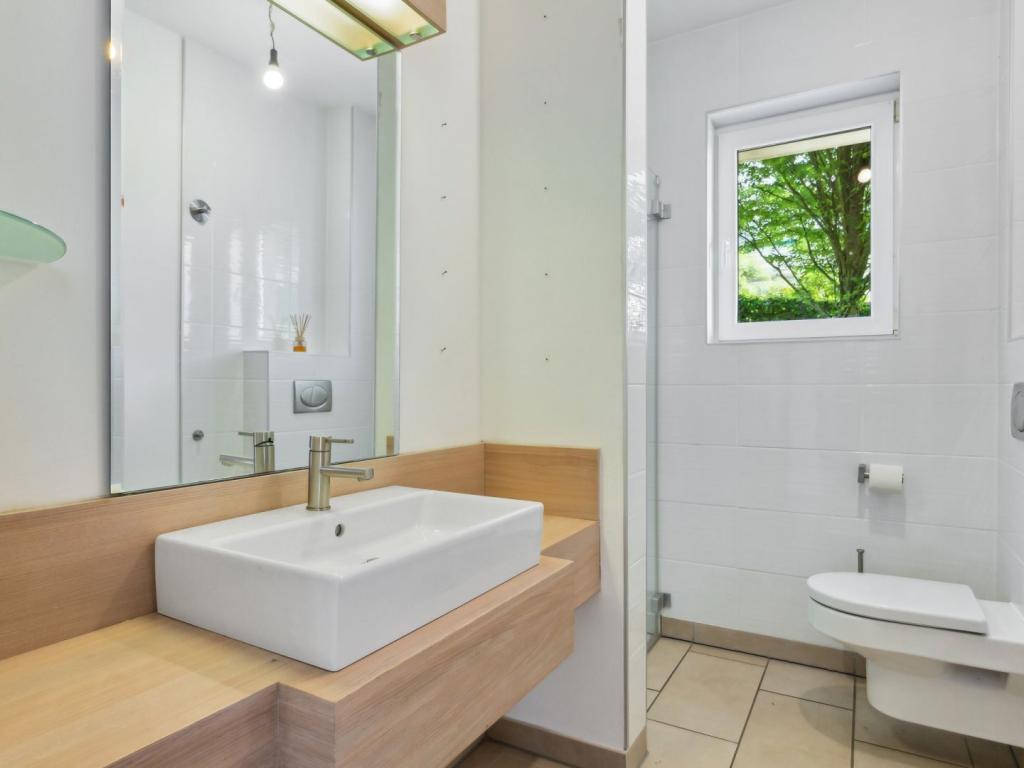 Duschbad Untergeschoss