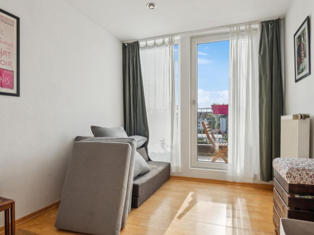 Schlafzimmer 2