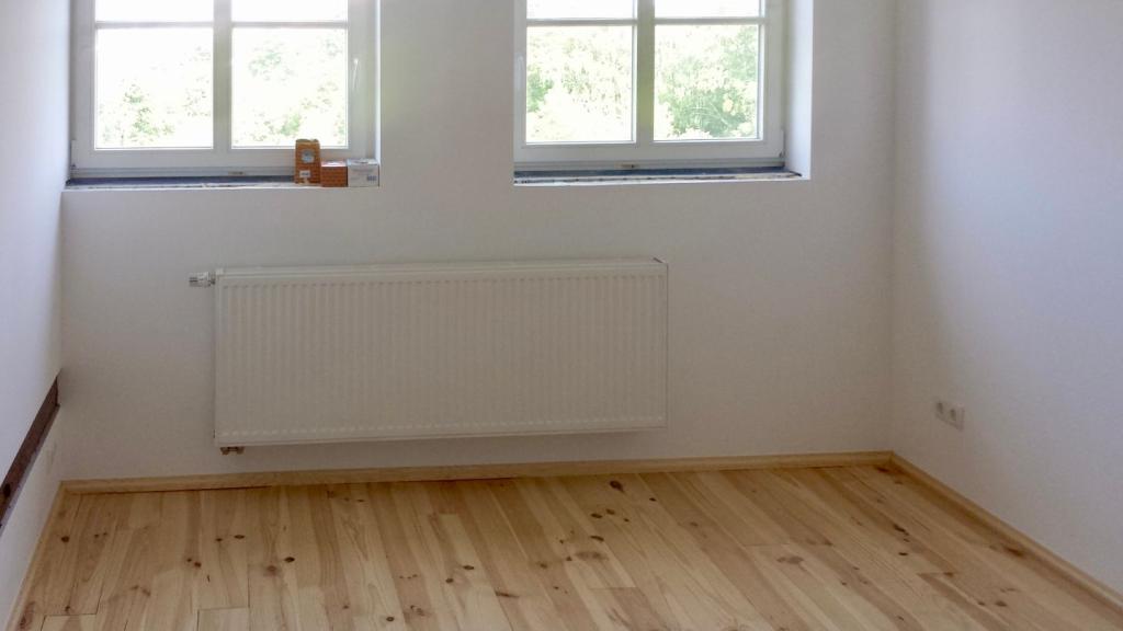 Schlafzimmer Impression