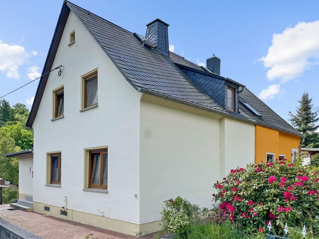Außenansicht 1