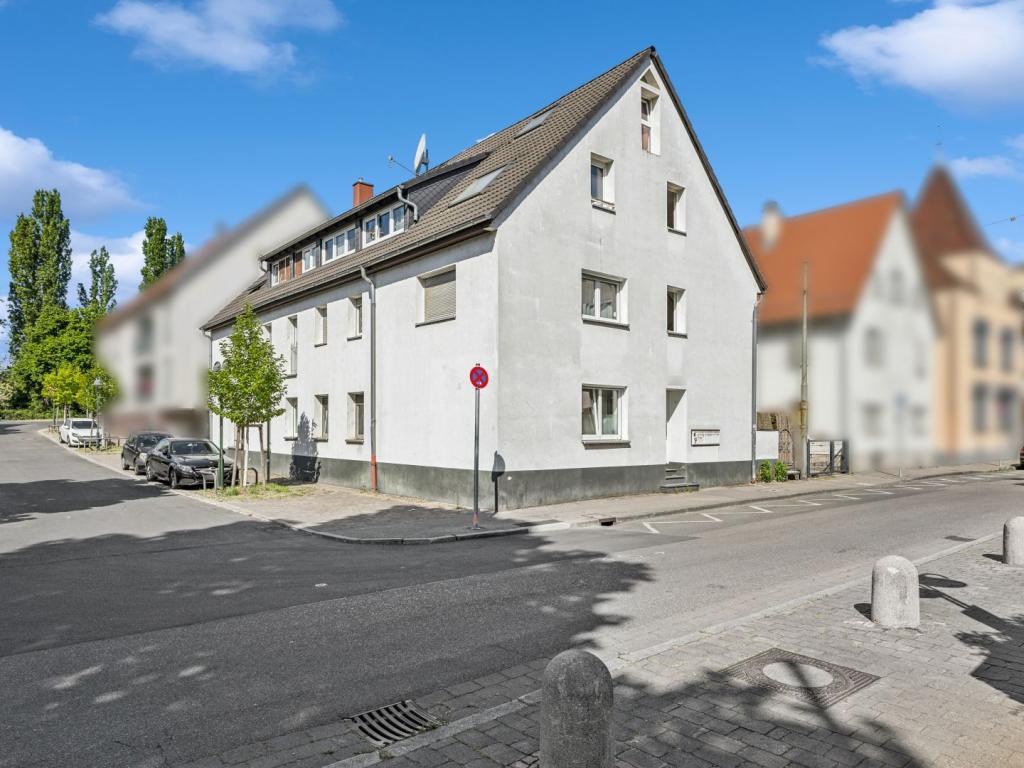 Außenansicht 1