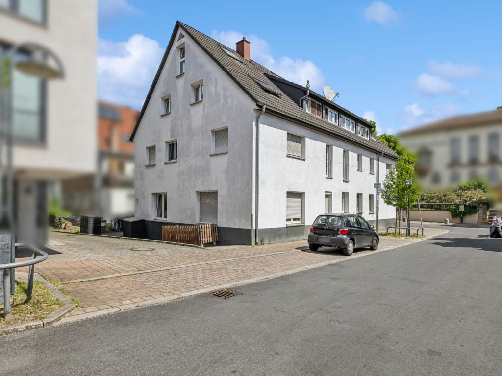 Außenansicht 2