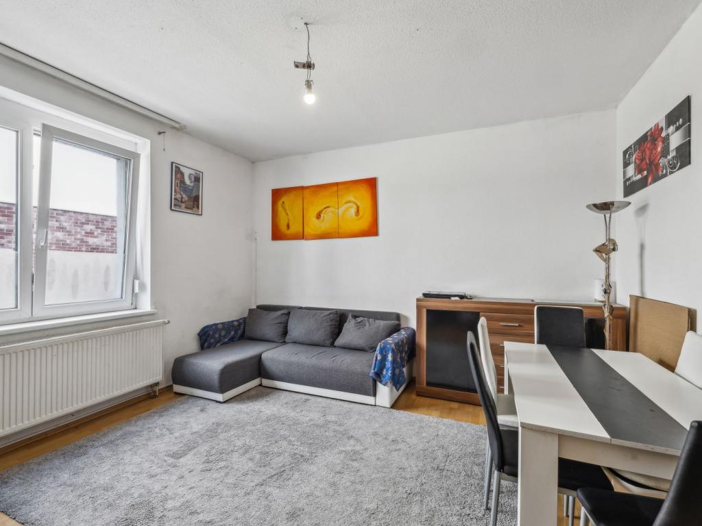 Wohnzimmer - Ansicht 1