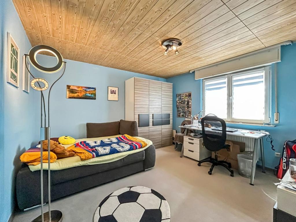 Kinderzimmer EG
