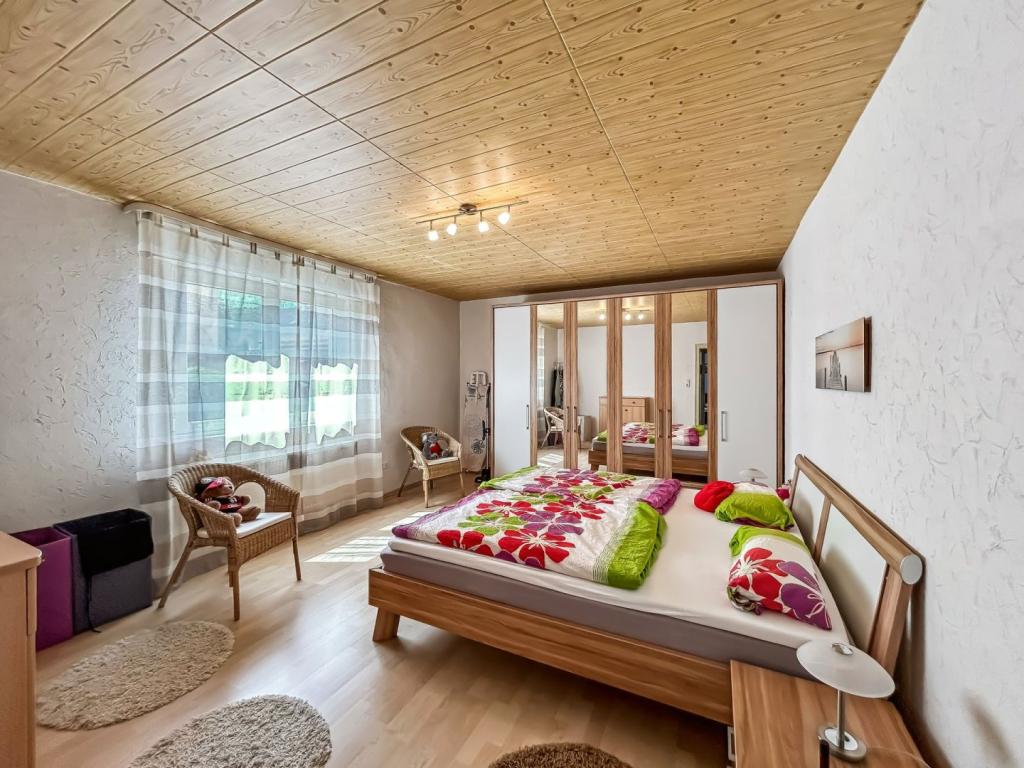 Schlafzimmer EG