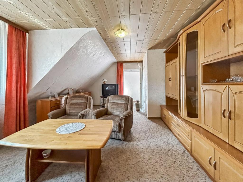Schlafzimmer II DG