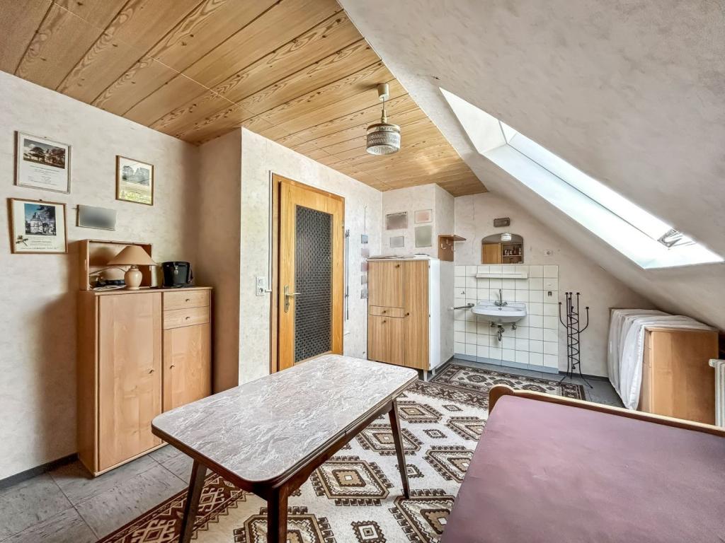Schlafzimmer I DG