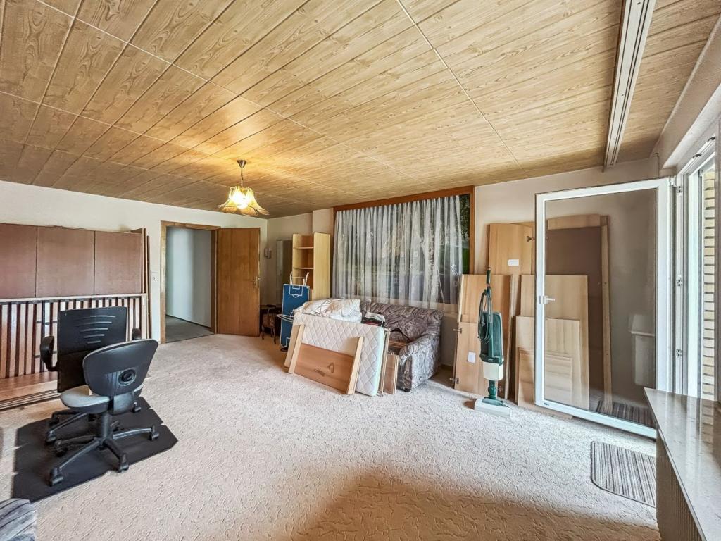 Wohnzimmer DG