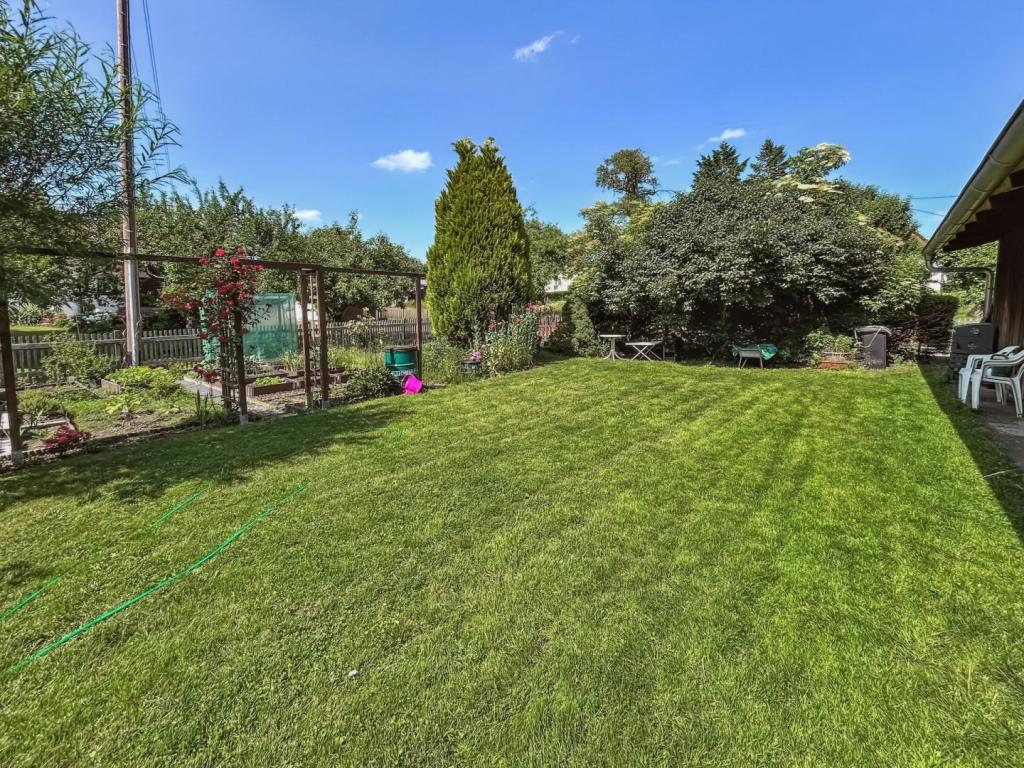 Ansicht Garten I