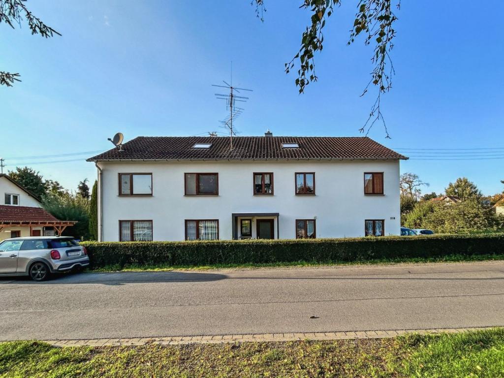 Ansicht Straße