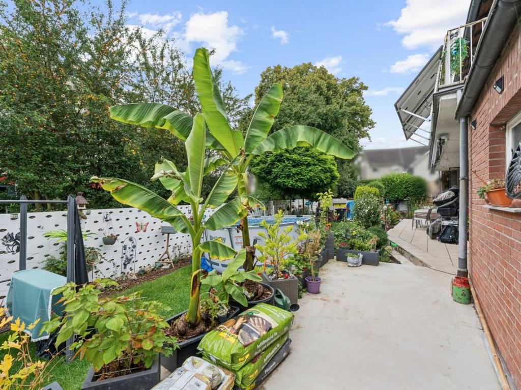 Garten II 