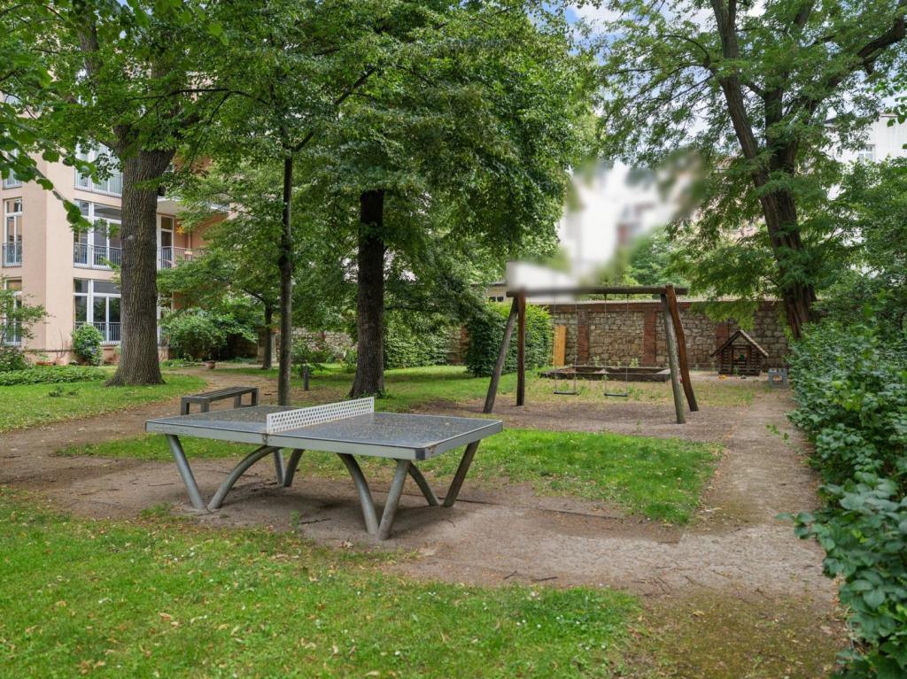 Innenhof