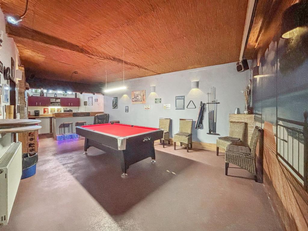 Partyraum