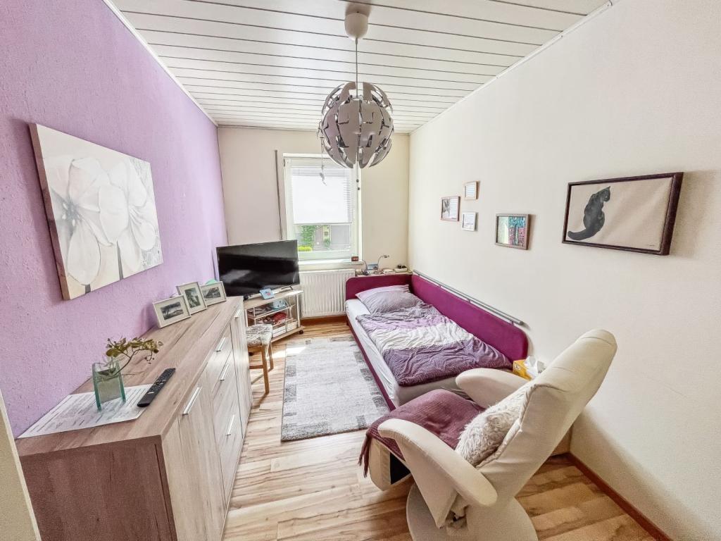 Schlafzimmer Obergeschoss