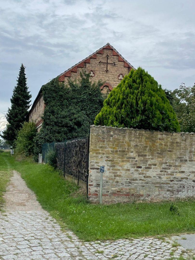 Einfahrt