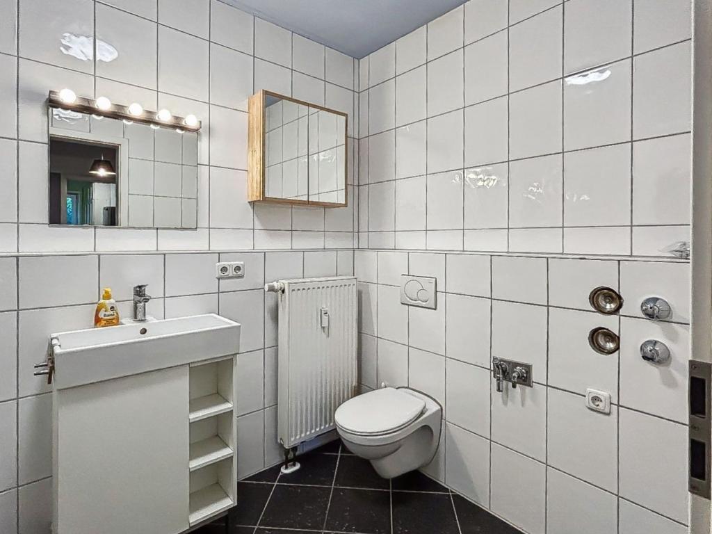 Badezimmer - Ansicht 2