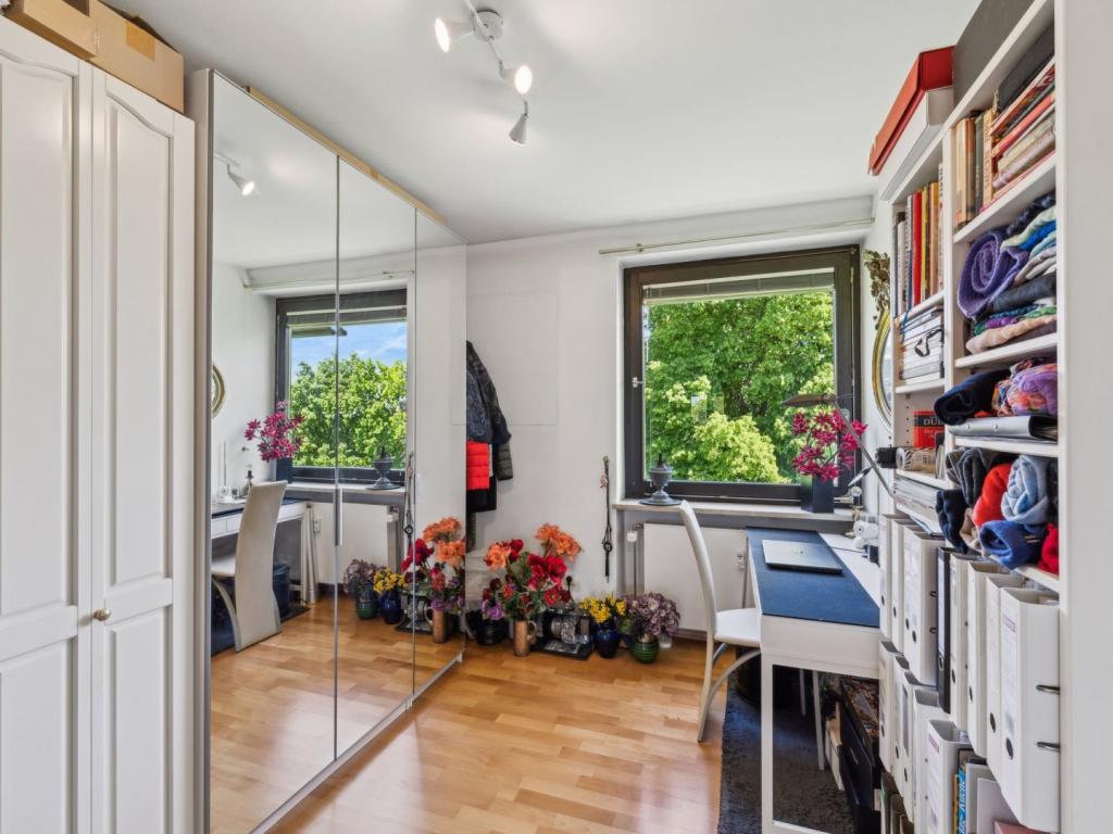 Ankleidezimmer