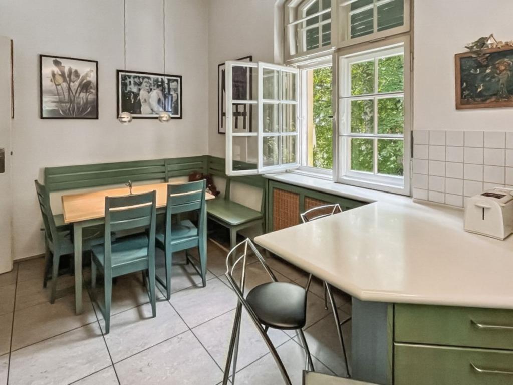 Essenszimmer