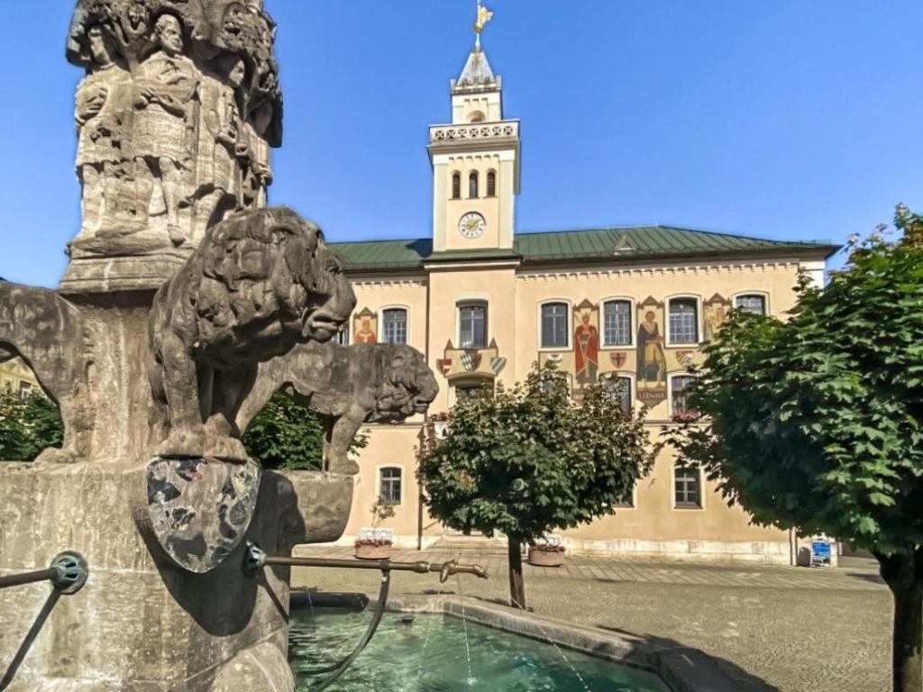 Rathaus