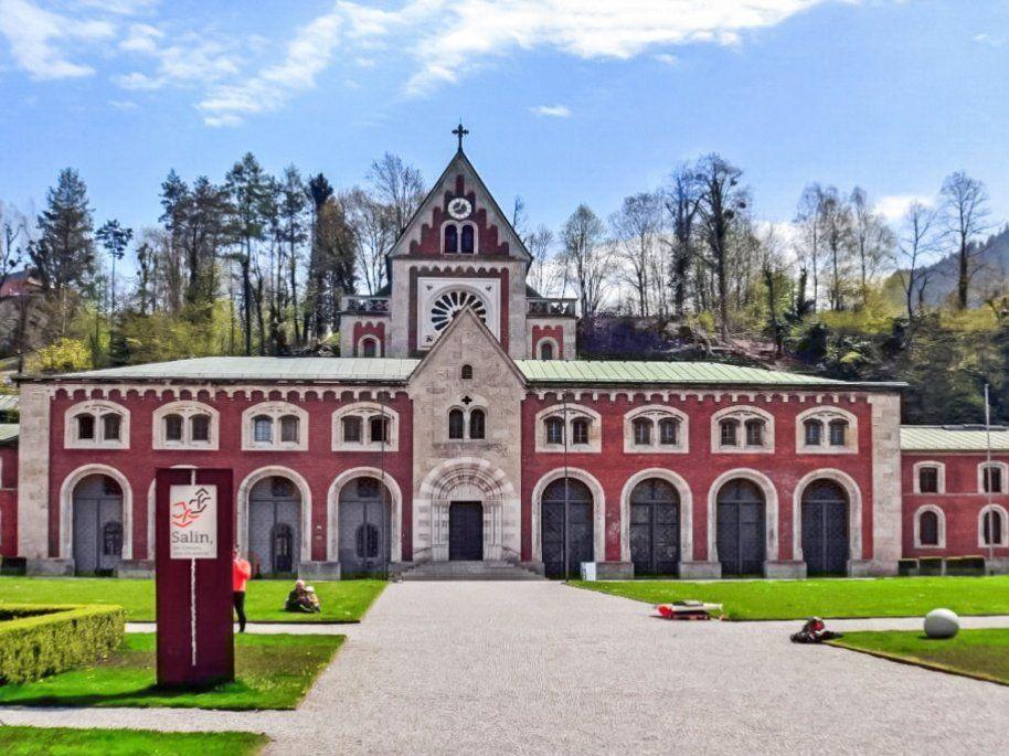 Salinenpark