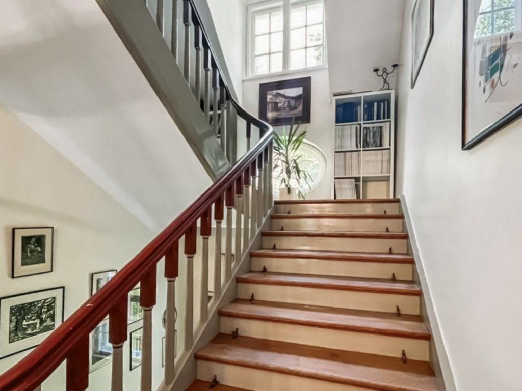 Treppenhaus