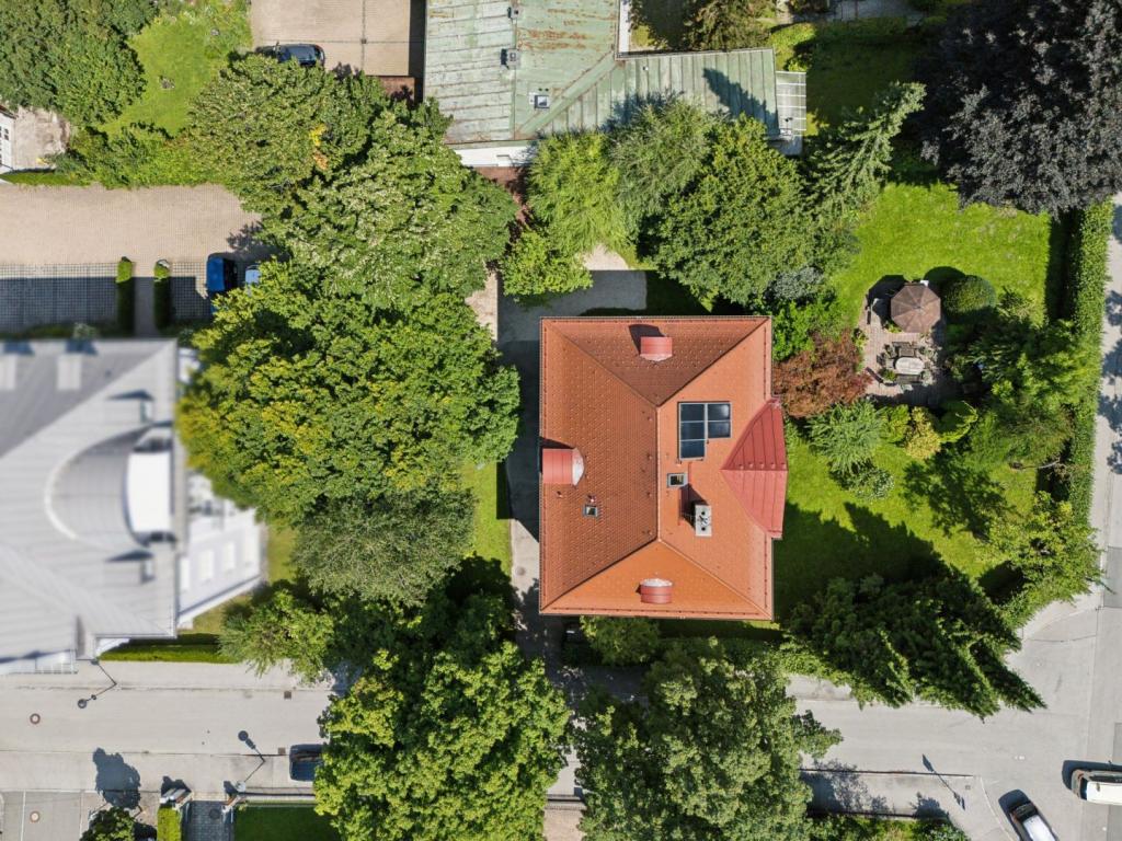 Vogelperspektive