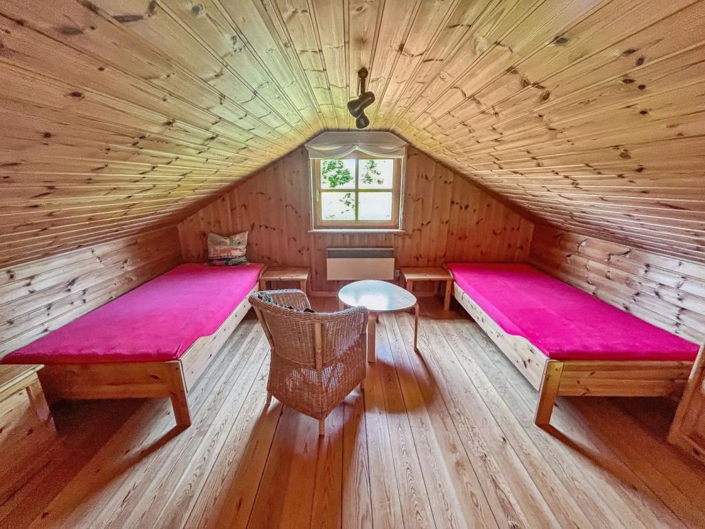 Schlafzimmer 3