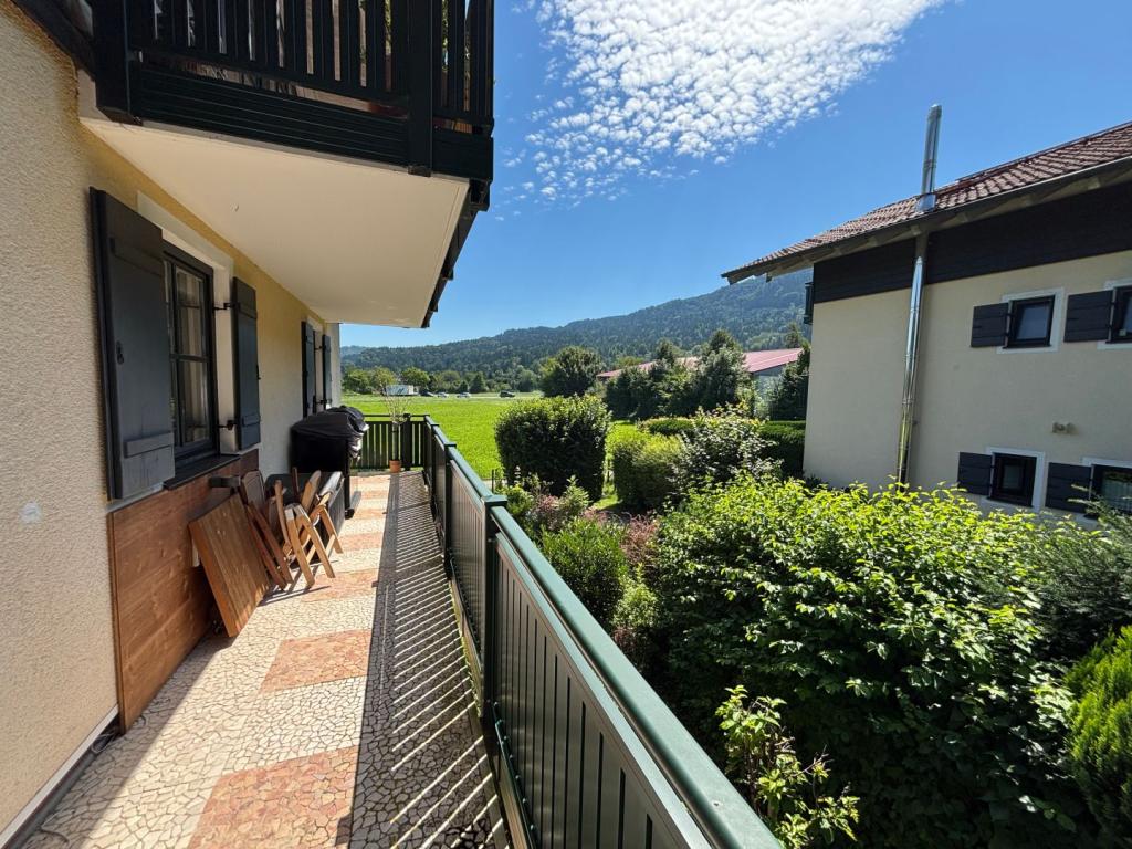 Südbalkon