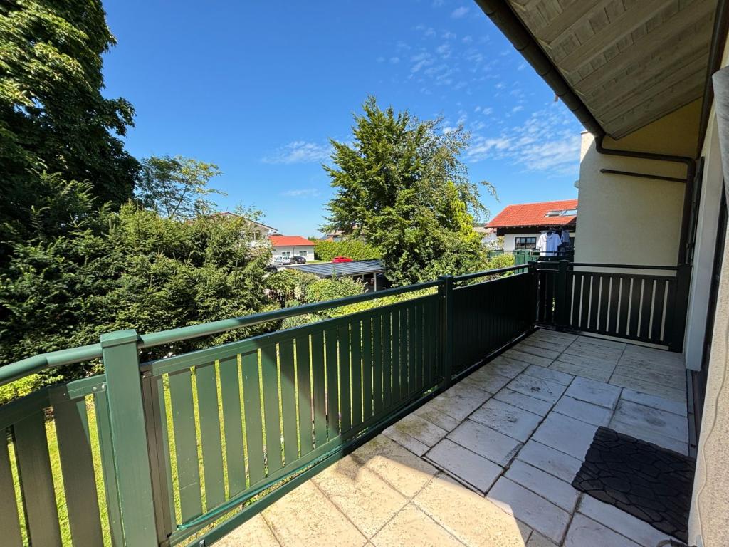 Westbalkon
