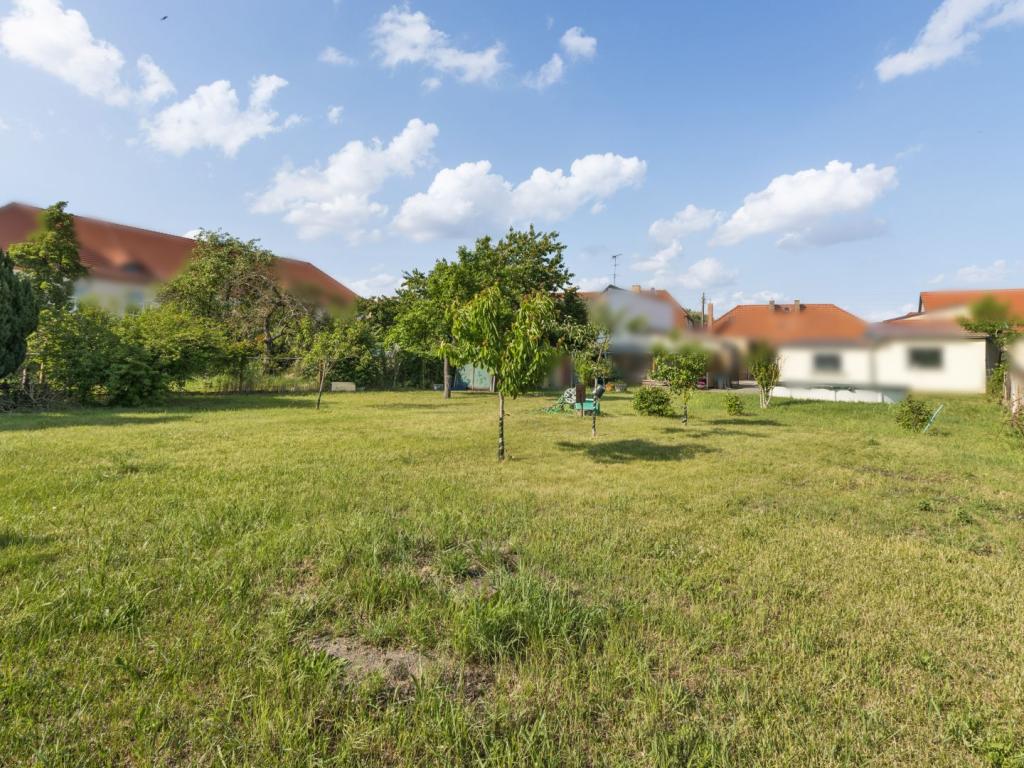 Gartenansicht II
