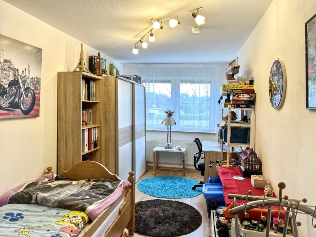 Kinderzimmer
